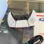 Sony PlayStation 5 DualSense wireless controller with power cord