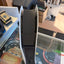 Sony PS5 Slim Disc Edition CFI-2015 rear view