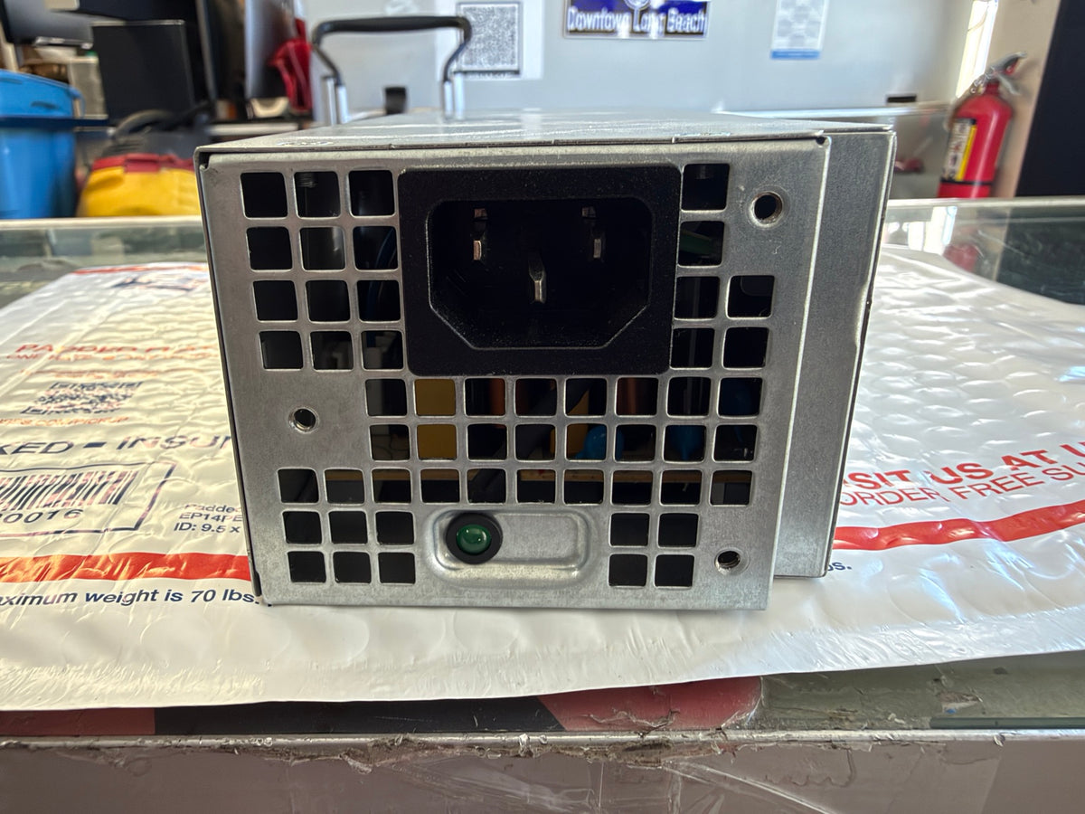 Dell 260W Power Supply AC260EBM-00 052CKC 80 Plus Bronze OptiPlex 3060 5060 7060 7070