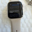 Apple Watch SE 2nd Gen 40mm Starlight 100% battery health
