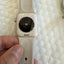 Apple Watch SE 2nd Gen 40mm Starlight aluminum case back
