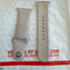 Apple Watch SE 2nd Gen Starlight Sport Band condition