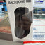 Backbone Pro black mobile gaming controller side view retail packaging