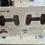 Backbone Pro mobile gaming controller black side view retail packaging