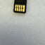 Red Dead Redemption Nintendo Switch game cartridge back