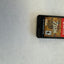 The Legend of Zelda Breath of the Wild Nintendo Switch USA game cartridge front