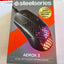 SteelSeries Aerox 3 2022 wired gaming mouse Onyx new box