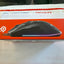 SteelSeries Aerox 3 Onyx wired RGB gaming mouse side box view