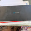 Logitech G PRO mechanical gaming keyboard original box back