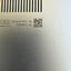 Dell XPS 13 9310 silver bottom case showing model identification