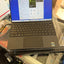 Dell XPS 13 9310 open showing 13.4-inch FHD+ display and keyboard