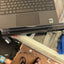 Dell XPS 13 9310 keyboard touchpad and Intel Evo Core i7 sticker