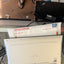Dell XPS 13 9310 silver bottom cover showing ventilation and XPS logo