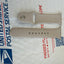 Apple Watch SE 40mm sport band two-piece set