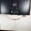 Dell S2415H monitor rear identification label showing model number