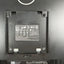 Dell S2415H monitor rear identification label showing model number