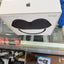 Apple AirPods Max white retail box with Apple logo
