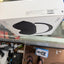 Apple AirPods Max product barcode and item number label