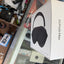 Apple AirPods Max original retail packaging side view
