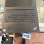 Lenovo ThinkPad E14 14-inch laptop display with webcam and full keyboard