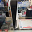 Sony PlayStation 5 CFI-1215A Disc Edition console front view showing built-in disc drive