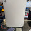 Sony PS5 Disc Edition white side cover with PlayStation logo and visible cosmetic wear