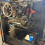 AMD Ryzen 3 3100 gaming PC with GTX 1650 graphics card and 500GB SSD