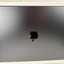 Apple MacBook Pro 16-inch Space Black aluminum bottom cover