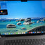Apple MacBook Pro 16 M3 Pro Liquid Retina XDR display powered on
