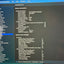 Apple MacBook Pro M3 Pro battery health 100 percent with 3 charge cycles