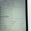 Apple iPad 10th Generation 64GB Wi-Fi Cellular model information screen