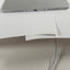 Apple iPad 10th Gen Silver USB-C charging port and speakers