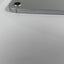 Apple iPad 10th Generation Silver rear camera and volume buttons
