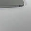 Apple iPad 10th Gen Wi-Fi Cellular Silver SIM card tray side view
