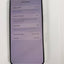 Apple iPhone 15 Pro Max showing 84 percent battery health and 672 cycles