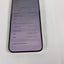 Apple iPhone 15 Pro Max showing no SIM restrictions carrier unlocked