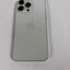 Apple iPhone 15 Pro Max 256GB Natural Titanium rear glass and triple camera