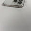 Apple iPhone 15 Pro Max Natural Titanium triple rear camera close-up
