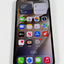 Apple iPhone 13 128GB Midnight Black unlocked front display view