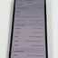 Apple iPhone 13 carrier lock settings showing no SIM restrictions