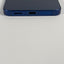 Samsung Galaxy S25 bottom edge showing USB-C charging port and speaker