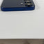 Samsung Galaxy S25 top edge close-up showing cosmetic wear