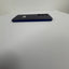 Samsung Galaxy S25 Navy Blue side profile