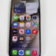 Apple iPhone 15 128GB Black unlocked front display powered on