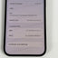 Apple iPhone 15 unlocked carrier status showing no SIM restrictions
