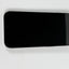 Apple iPhone 15 Black front screen powered off