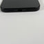 Apple iPhone 15 Black USB-C charging port close-up