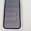 Apple iPhone 12 Black showing 100 percent battery health