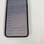 Apple iPhone 12 64GB Black model and storage information screen