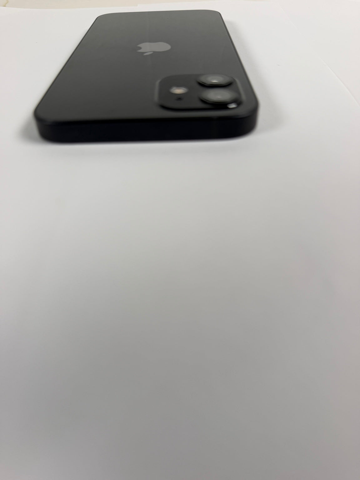 Apple iPhone 12 64GB Black – Factory Unlocked – 100% Battery Health